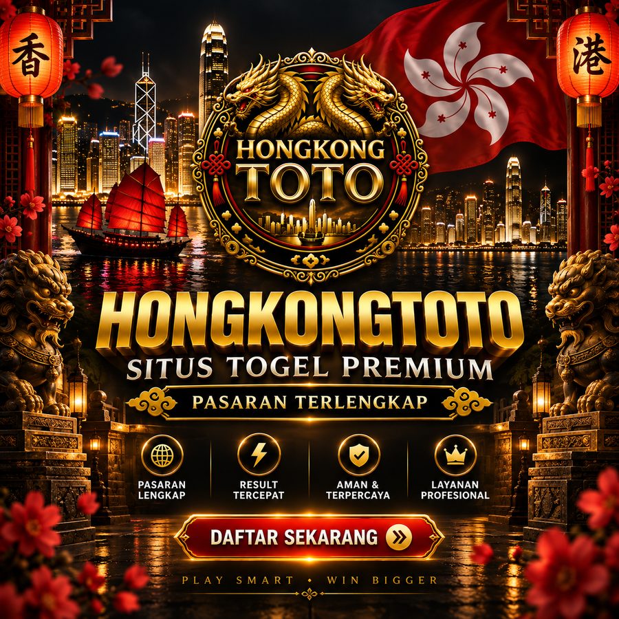 Paito HK Lotto Shio Hari Ini 4 Oktober 2026 dan Prediksi 5